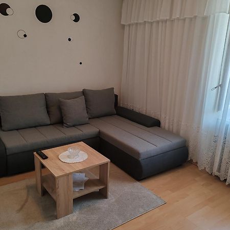 Apartment Dora Draga Bašćanska Bagian luar foto